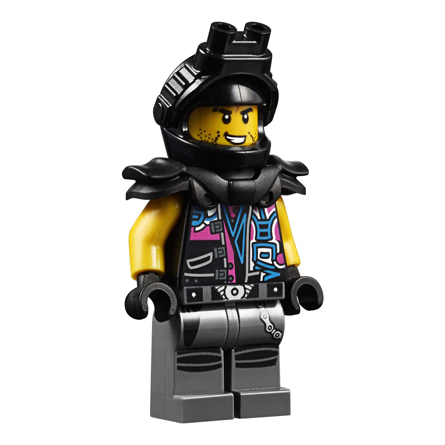 Конструктор LEGO Катана V11 Ninjago (70638) - фото 12