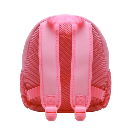 Рюкзак дошкольный единорог PIFPAF KIDS розовый