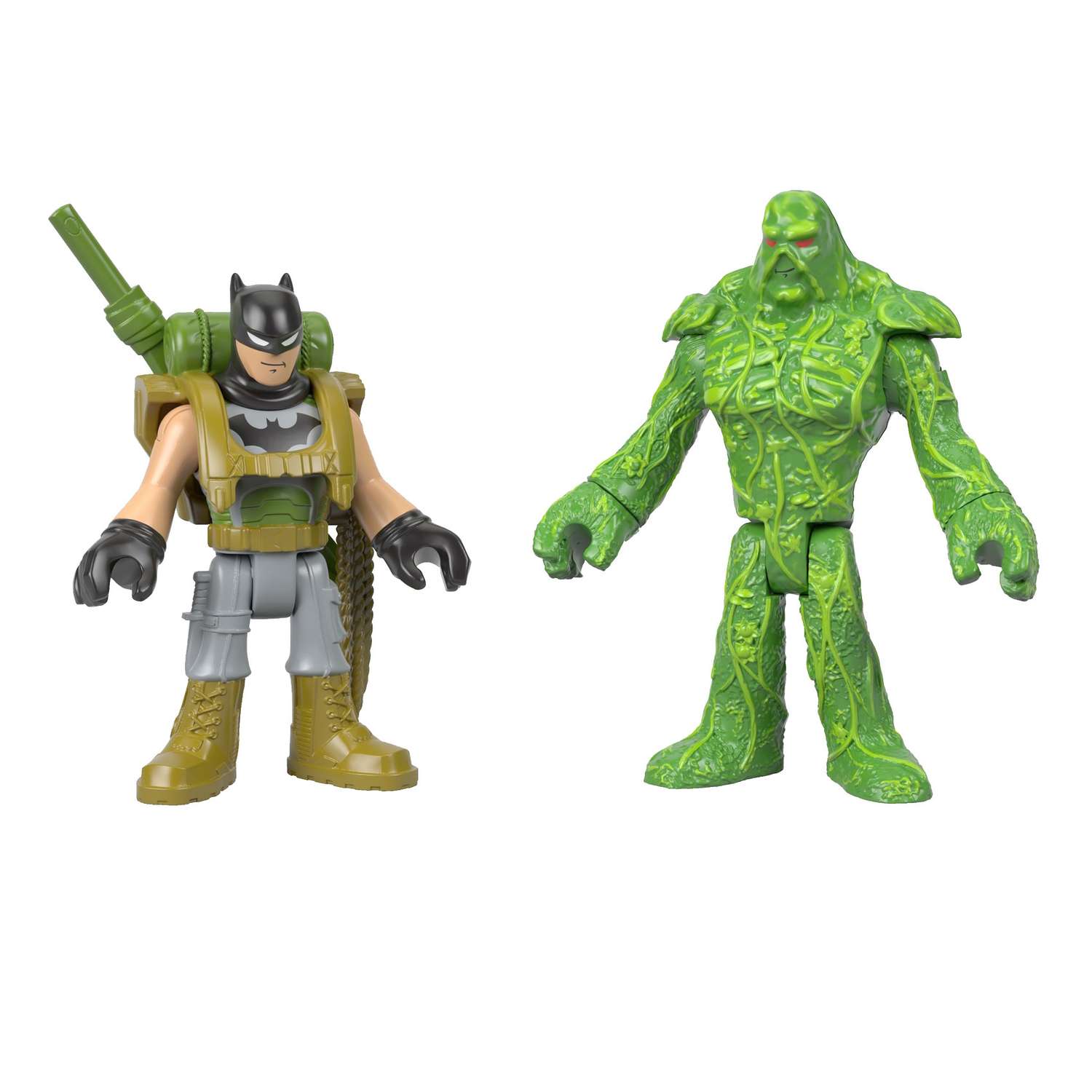 Imaginext dc deals