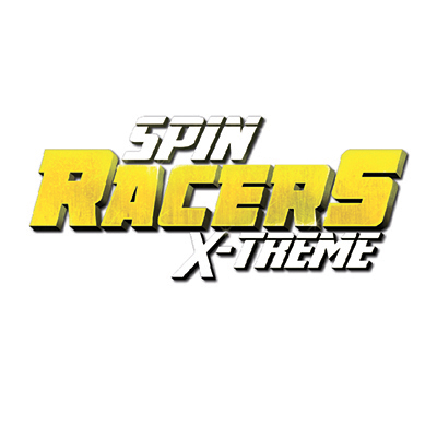 Spin Racers