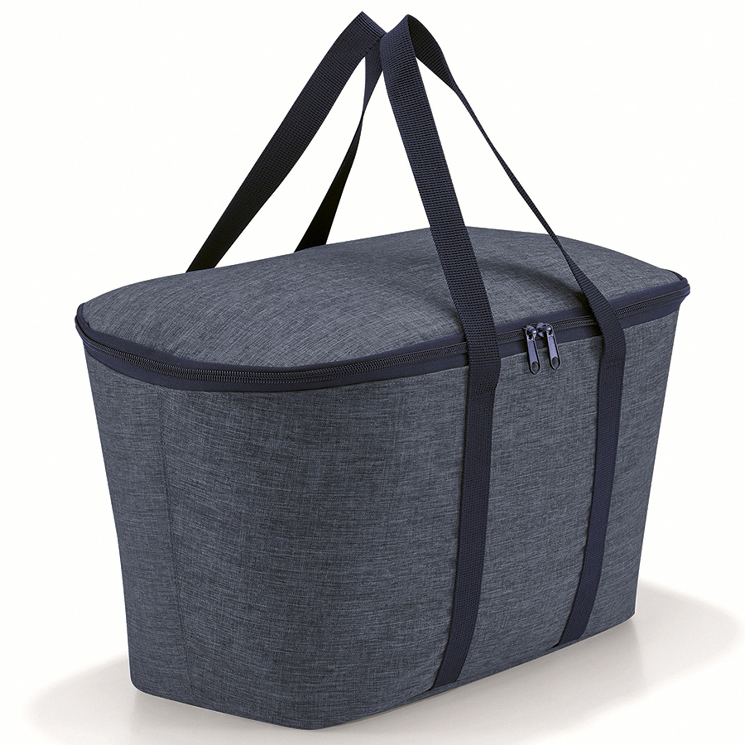 Термосумка Reisenthel Coolerbag twist blue - фото 1