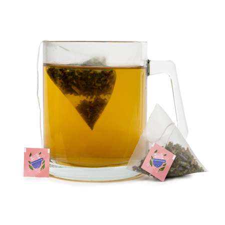 Чай Травы горного Крыма Лавандовый в пирамидках 20 шт