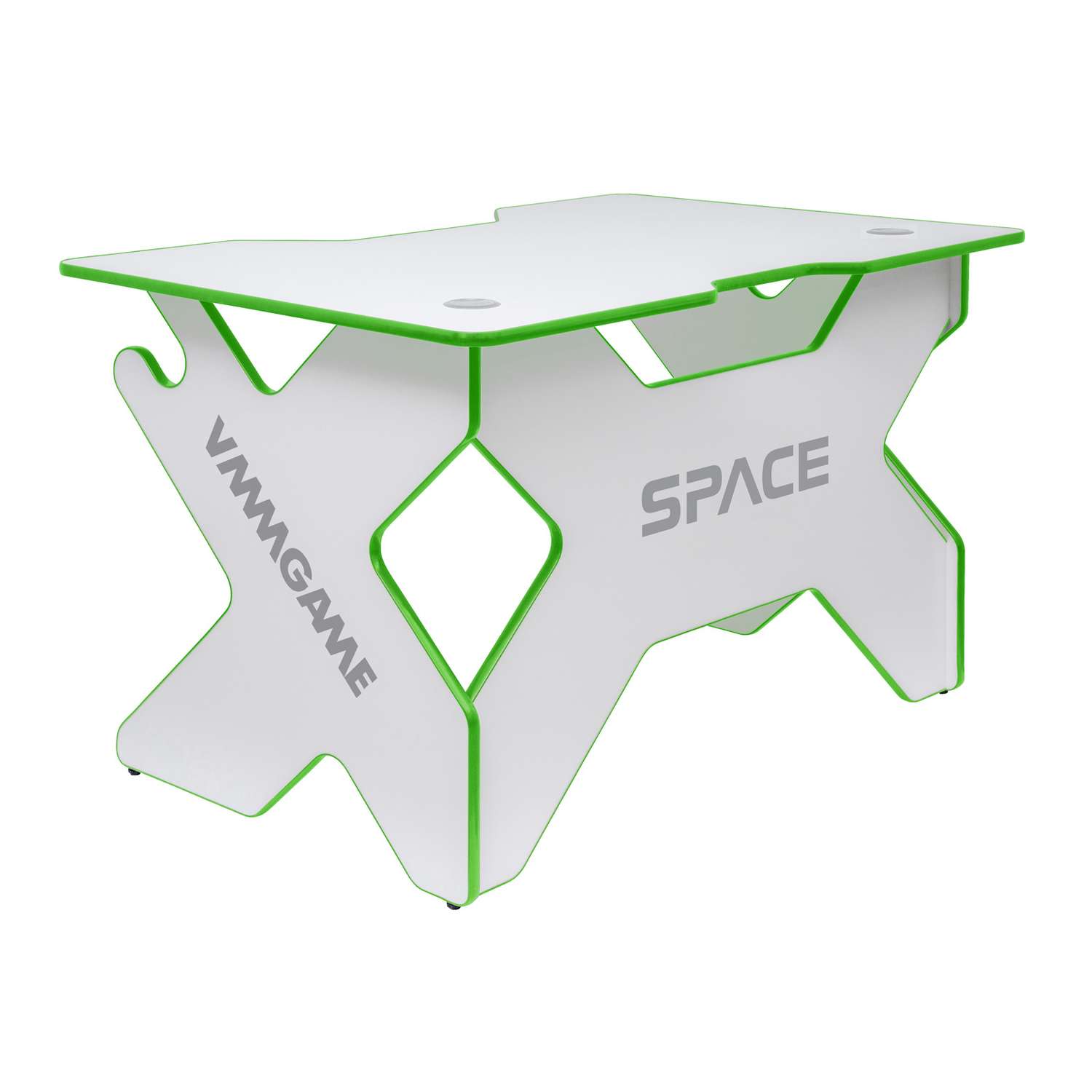 Стол VMMGAME SPACE Light Green - фото 1