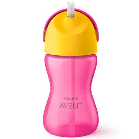 Чашка Philips Avent 12 мес+ 300мл SCF798/02