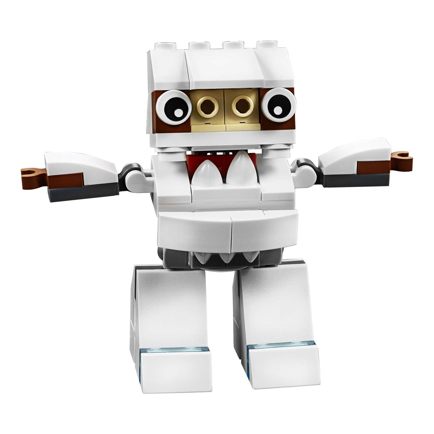 Конструктор LEGO Зимние каникулы (модульная сборка) Creator (31080) - фото 15
