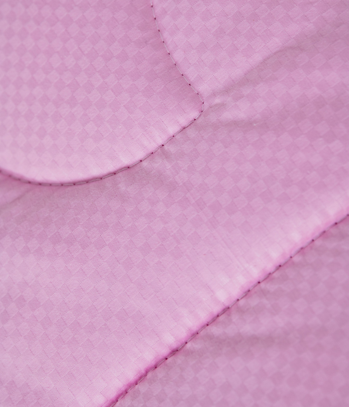 Одеяло Selena EL AMOR 140х205 см сатин 100% наполнитель полиэфирный Лебяжий пух - фото 3