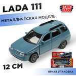 Автомобиль Технопарк LADA