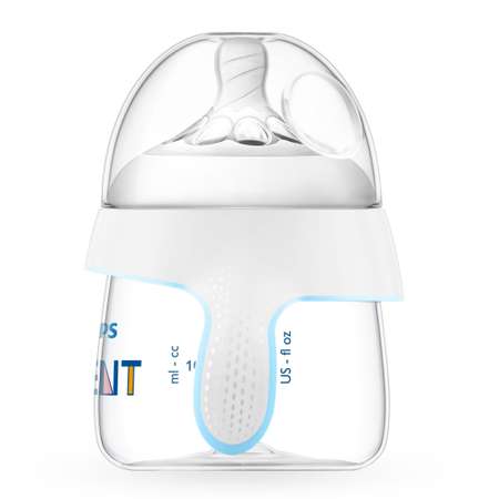 Бутылочка Philips Avent Natural2 тренировочная 150мл SCF262/06