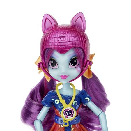 Кукла MLP Equestria Girls Санни Флёр B5683EU40