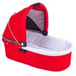 Люлька Valco baby Q Bassinet для Trimod X Snap 4 Ultra Quad X/Fire red