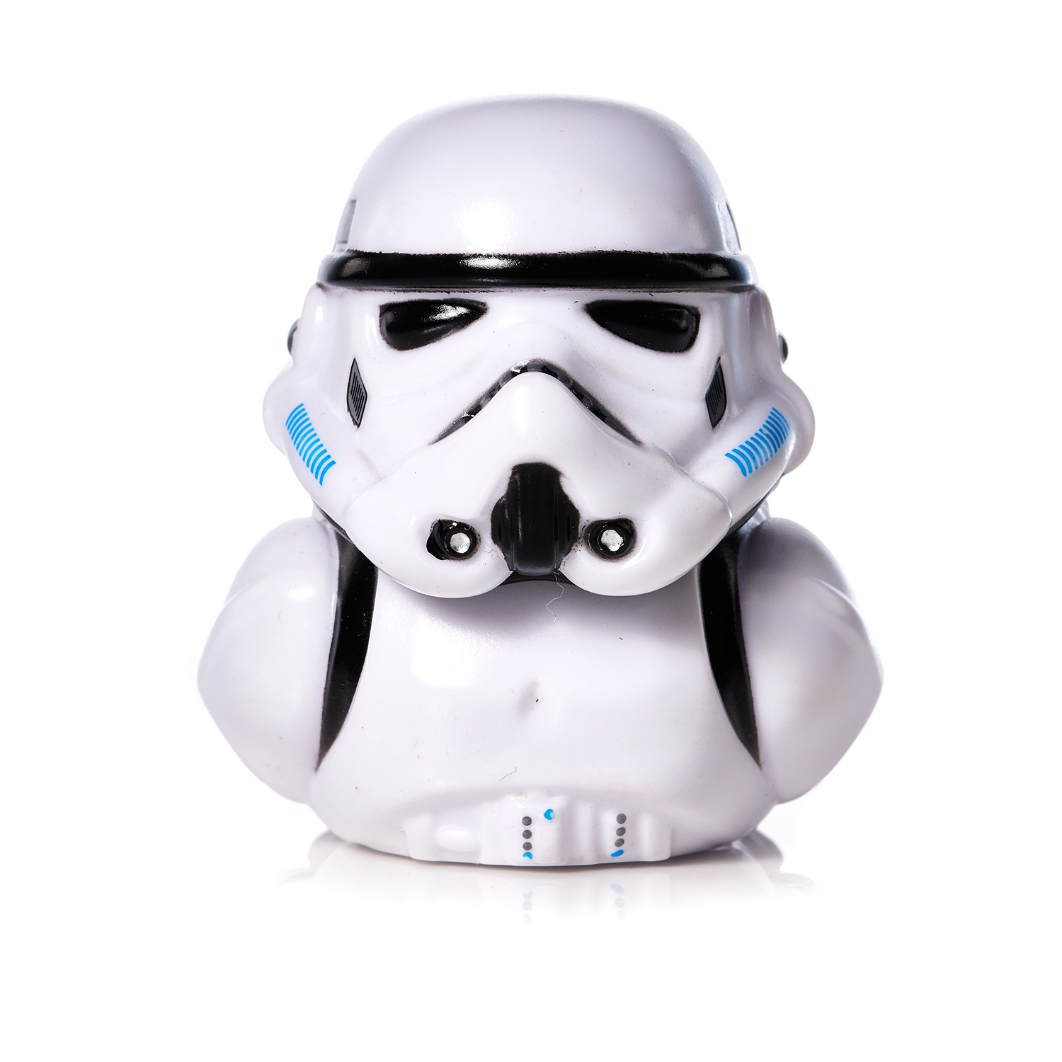 Фигурка Star Wars Утка Tubbz Штурмовик из Звёздные войны Mini series 5 см - фото 5