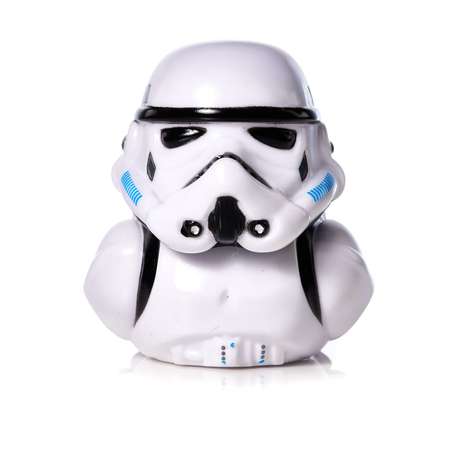 Фигурка Star Wars Утка Tubbz Штурмовик из Звёздные войны Mini series 5 см