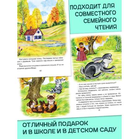 Книга Алтей Сказки Лесовичка