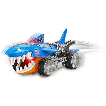 Машинка Hot Wheels Sharkruiser со светом и звуком