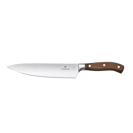 Нож кухонный Victorinox Grand Maitre 7.7400.22G 220мм