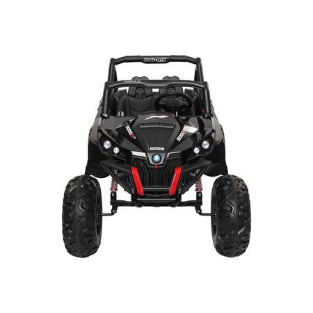 Электромобиль EVERFLO Quad EA603/391 Black