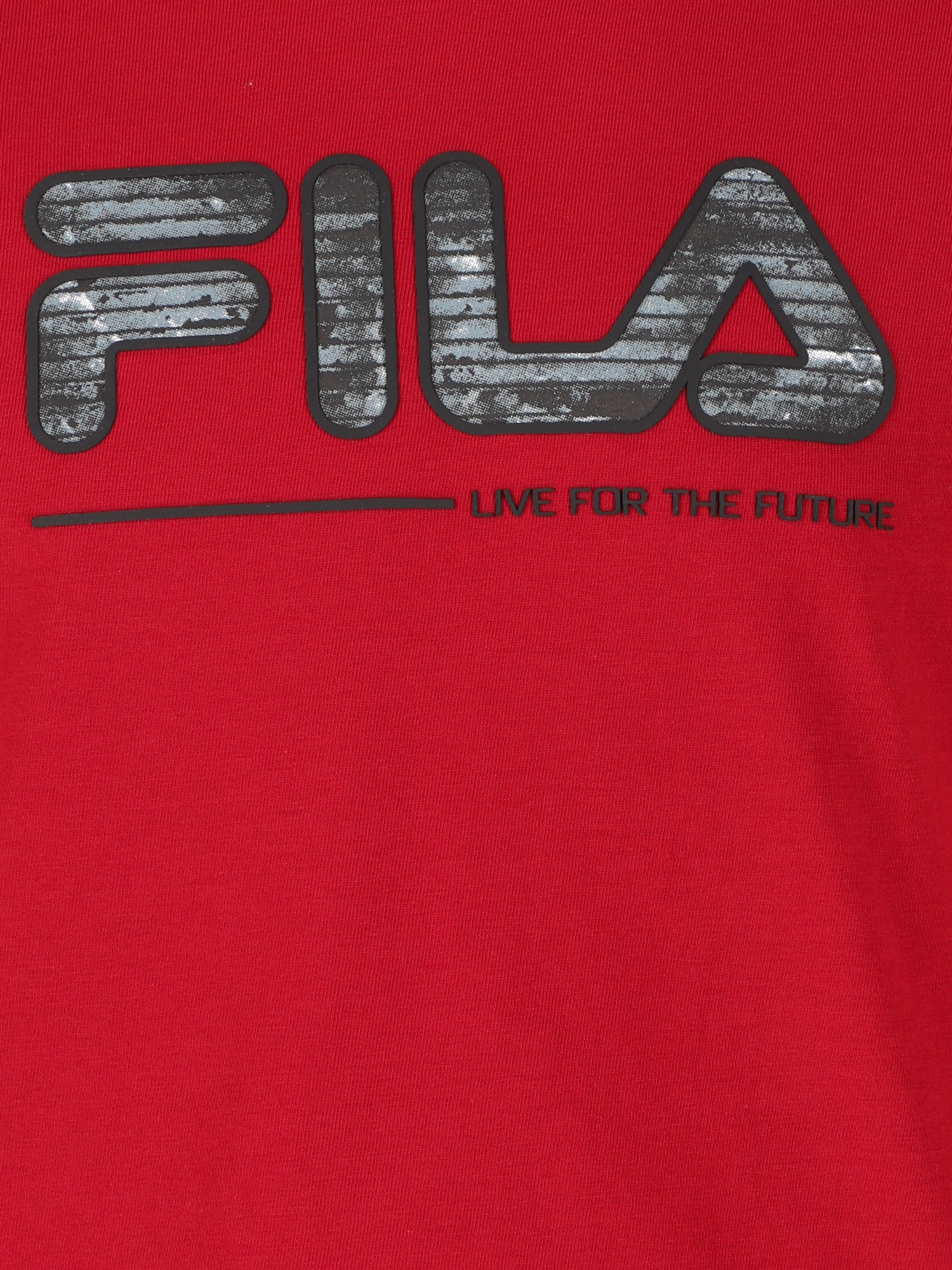 Лонгслив FILA 131255FLA-R3 - фото 9