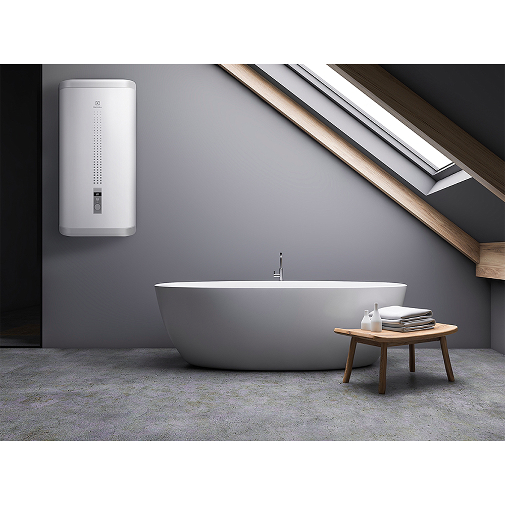 Водонагреватель Electrolux EWH 80 Centurio DL - фото 4