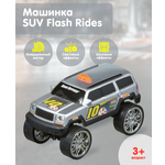 Машинка NIKKO SUV Flash Rides