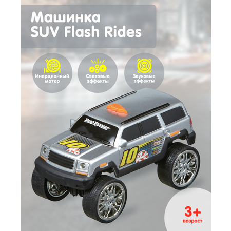 Машинка NIKKO SUV Flash Rides