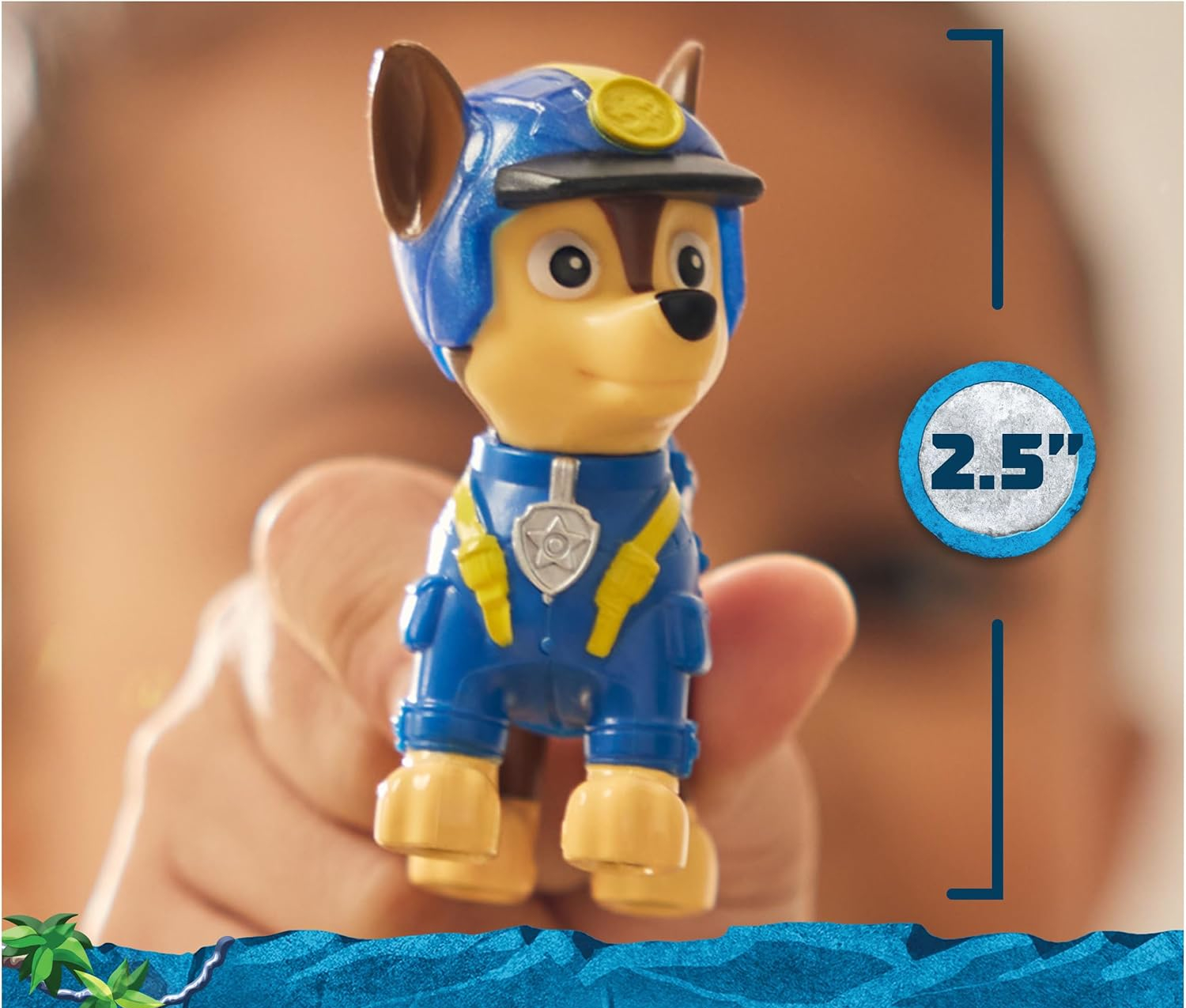 Набор фигурок Paw Patrol Щенячий патруль 6068184 - фото 6