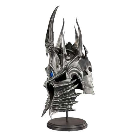 Статуэтка Blizzard коллекционная Arthas Helm 30th Anniversary Collectible