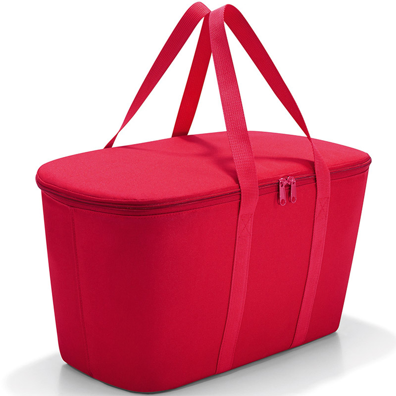 Термосумка Reisenthel Coolerbag red - фото 1