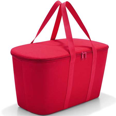 Термосумка Reisenthel Coolerbag red