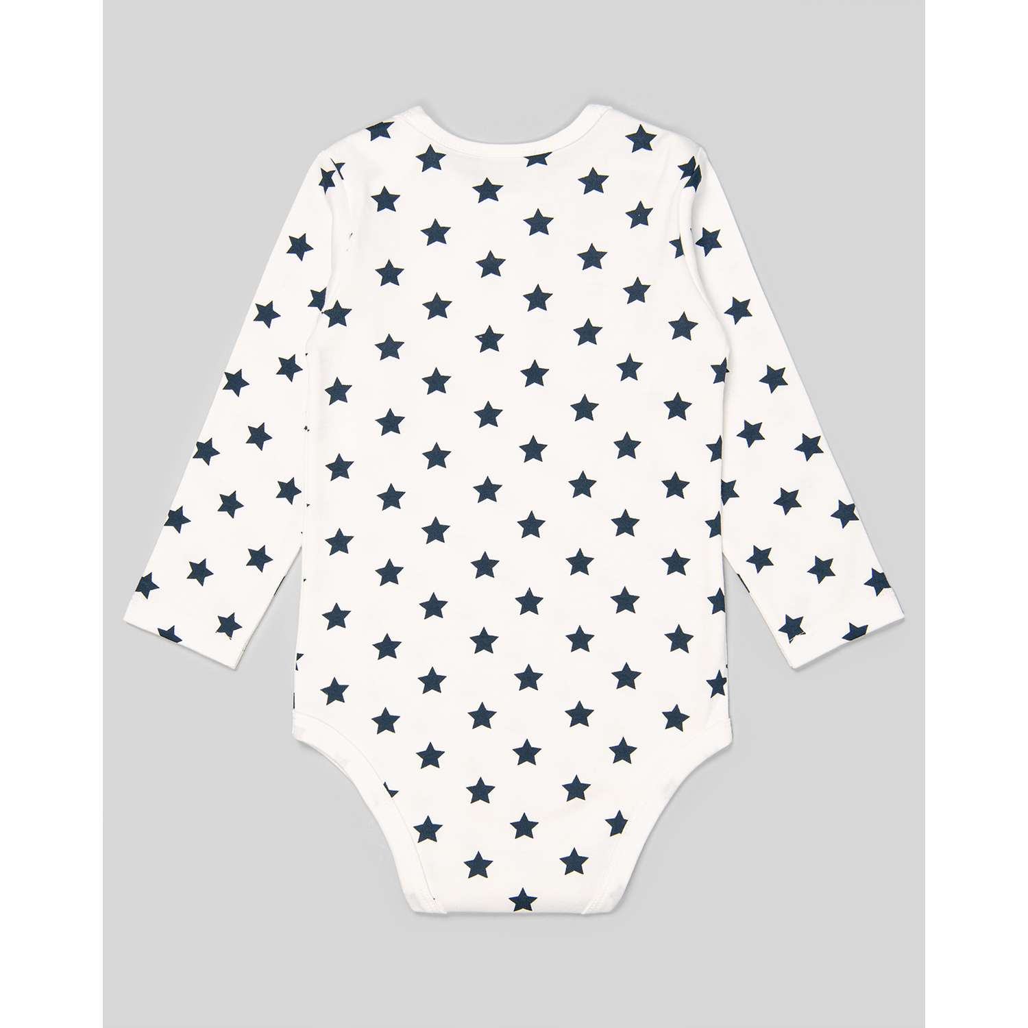 Боди BabyGo W22BG1-1506-9ib-F0 - фото 3