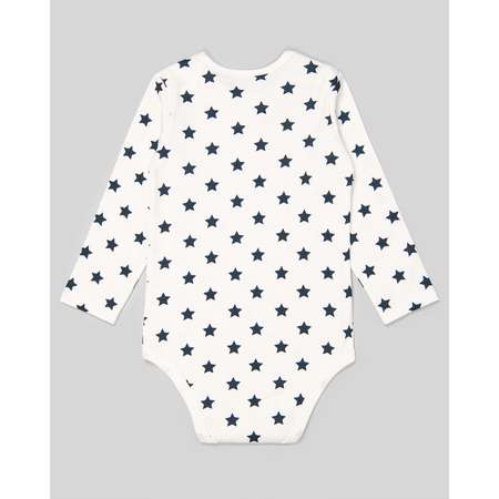 Боди BabyGo