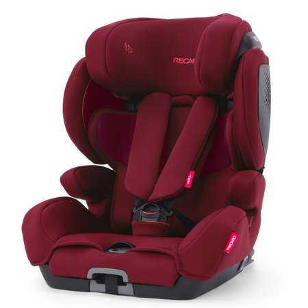 Автокресло Recaro Tian Elite Select Garnet Red 00088043430050