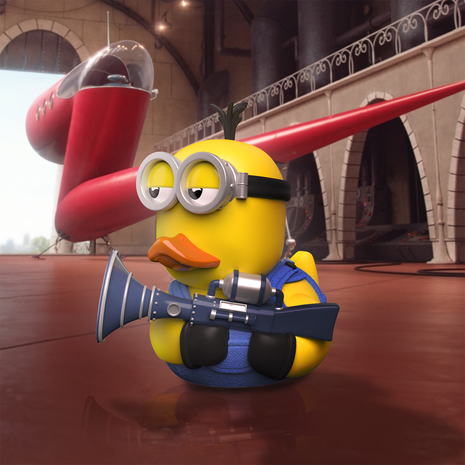 Фигурка Minions - фото 9