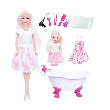 Кукла модельная ToysLab