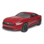 Модель для сборки Revell Автомобиль 2015 Mustang GT