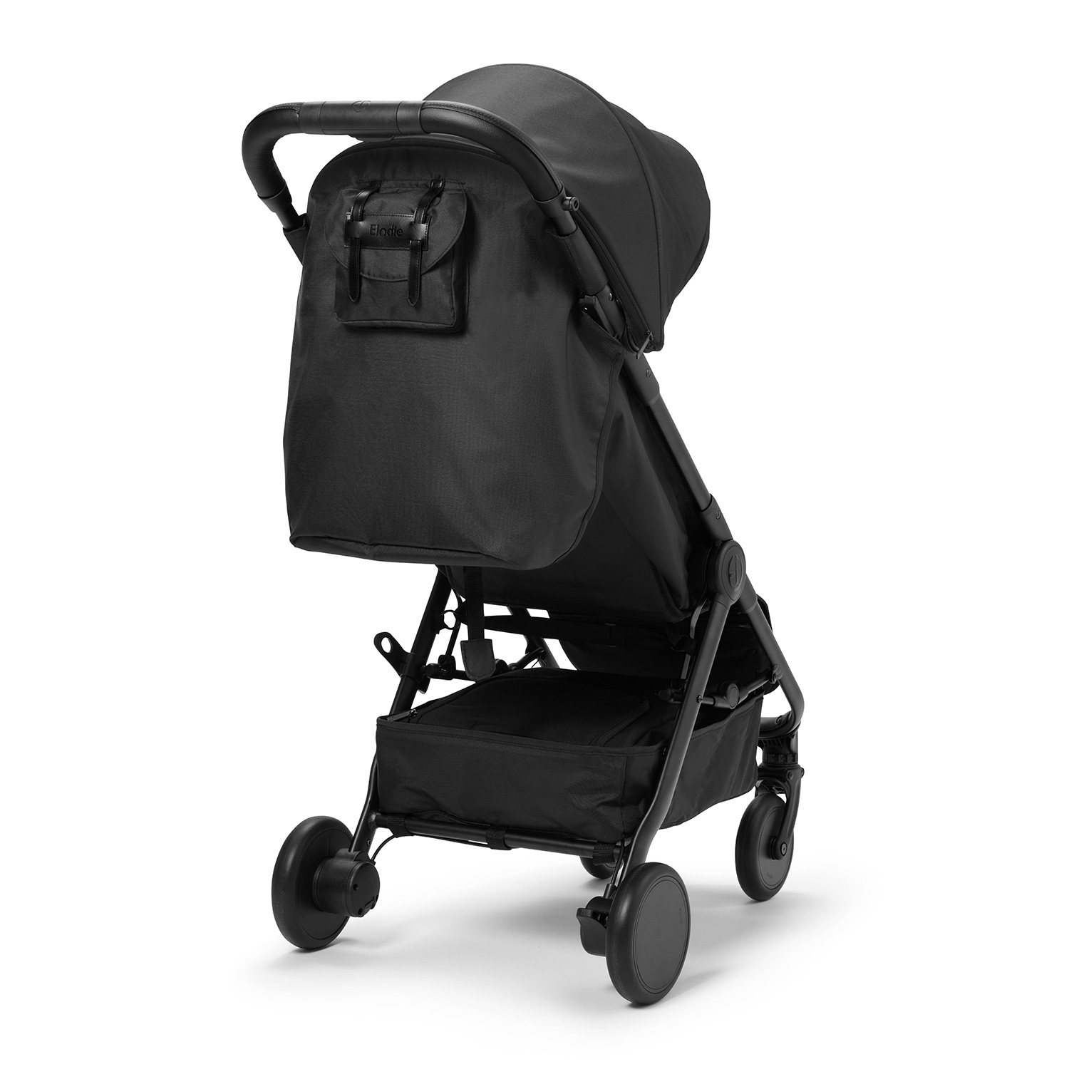 Коляска Elodie Mondo stroller black - фото 3