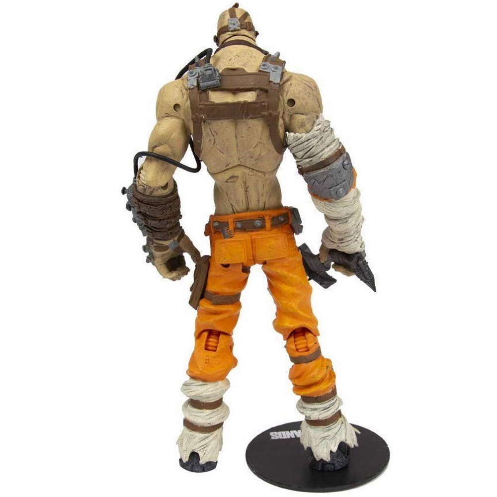 Фигурка McFarlane Toys Криг Бордэрлэндс - фото 5