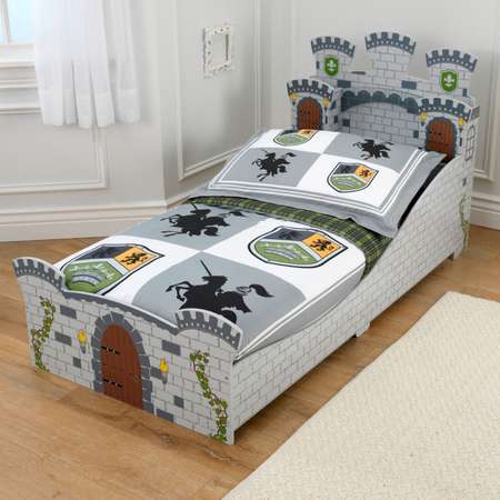 Кровать детская KidKraft Рыцарский замок 76279_KE