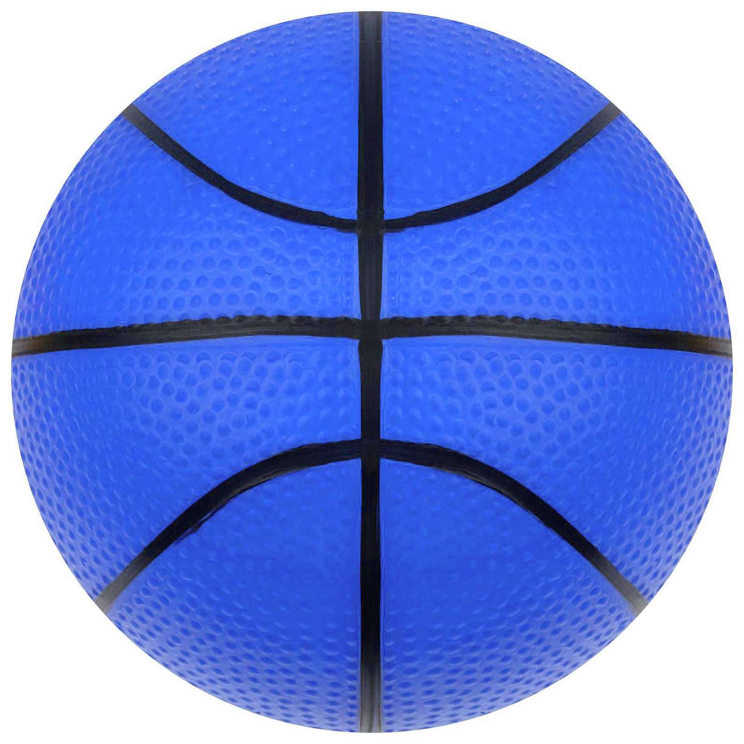 Мяч Zabiaka детский «Баскетбол». d=16 см. 70 г. цвета - фото 8