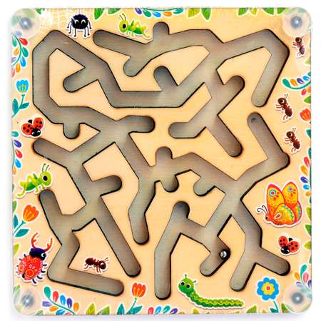Игрушка PAREMO лабиринт