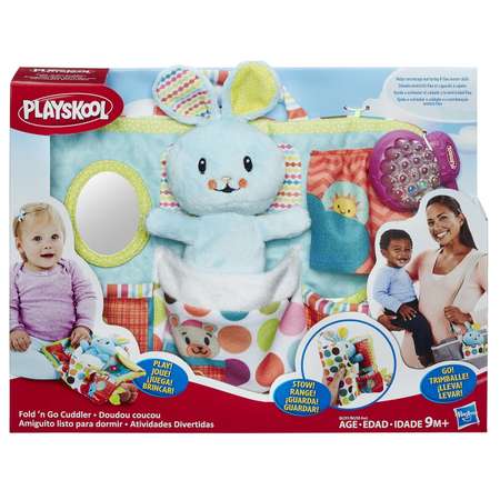 Первые друзья Playskool плюшевые (B6291EU40)