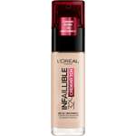 Тональный крем LOREAL INFAILLIBLE Свежий тон оттенок 15