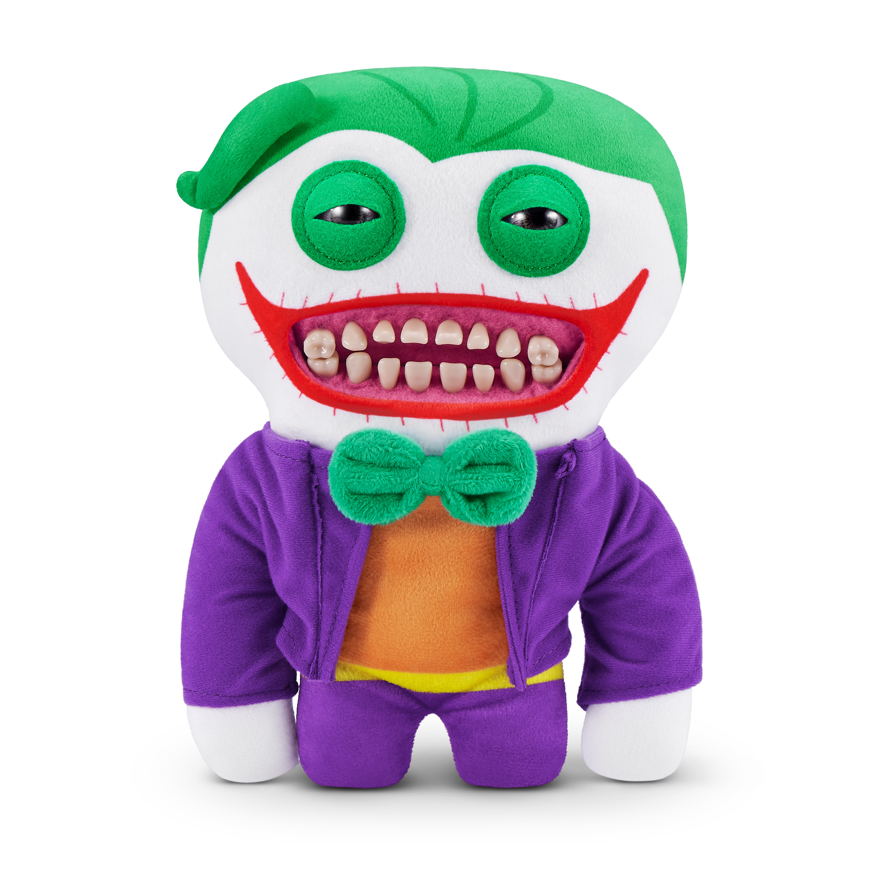 Игрушка мягкая FUGGLER Joker 15709E - фото 8