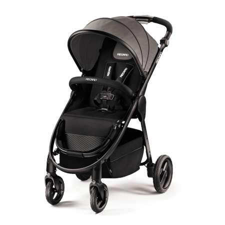 Коляска Recaro Citylife Graphite