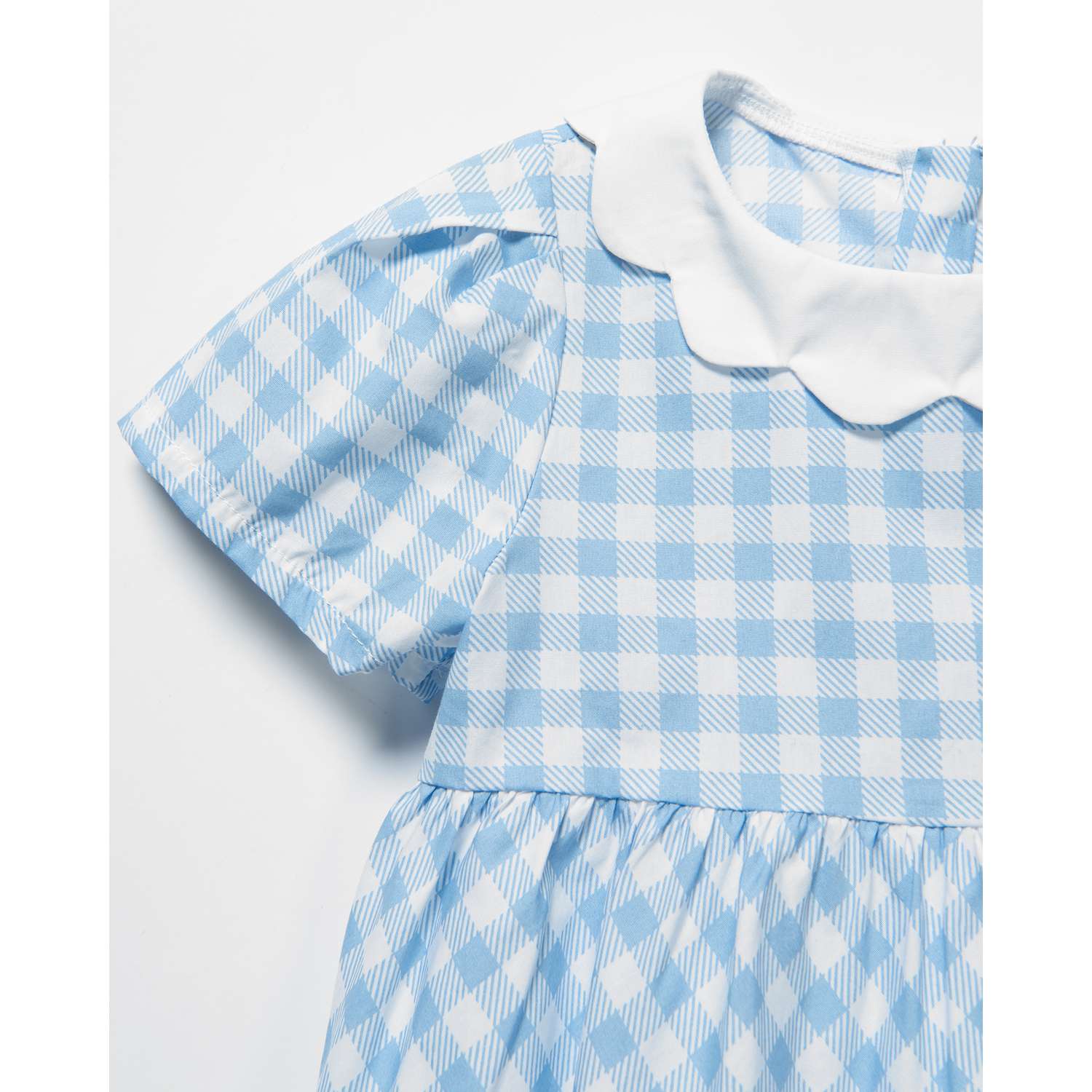 Платье Baby Go Trend S24BT1-W47ig-55I2 - фото 5