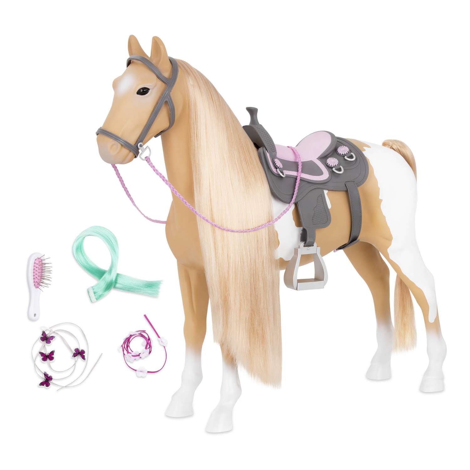 Игрушка Infanta Valeree «Лошадь» - цена, фото, характеристики