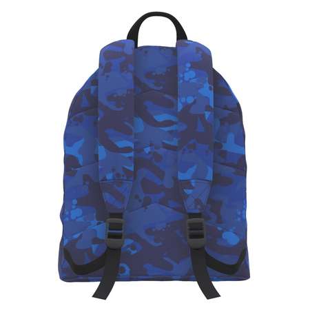 Рюкзак ErichKrause EasyLine 17L Sea Camo 51763