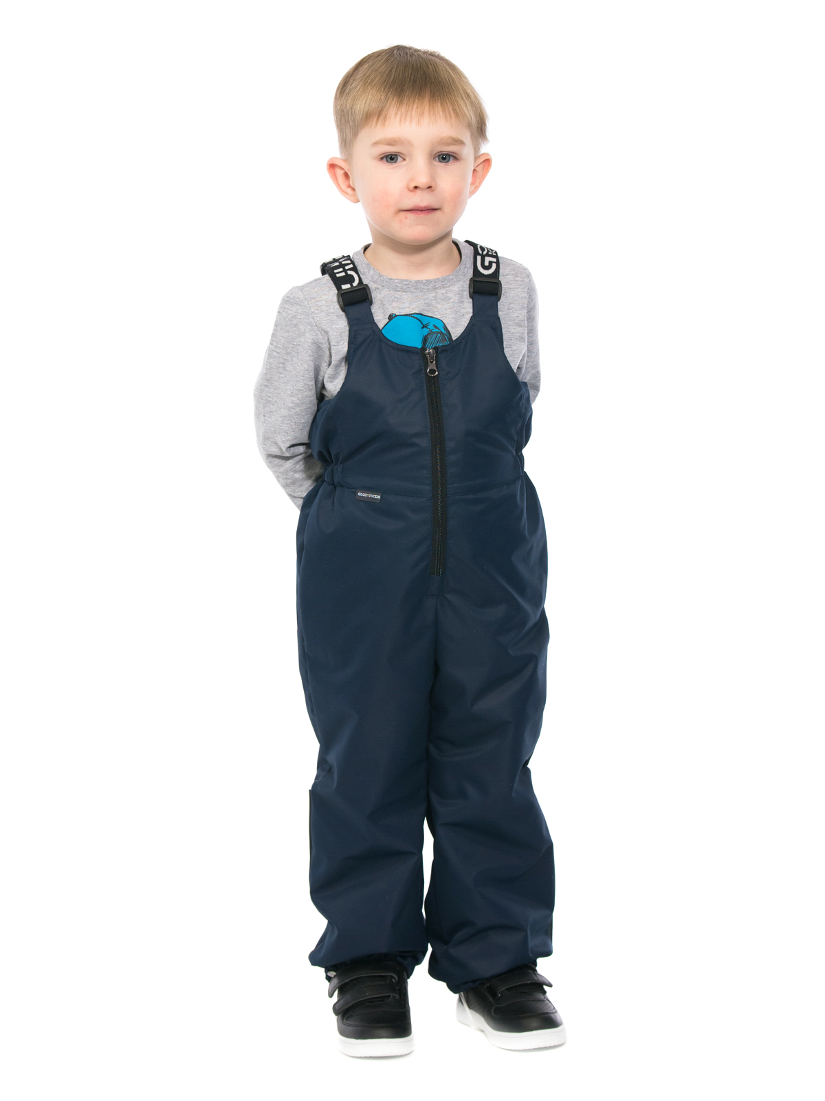 Комплект GooDvinKids КТ12024-04/нейросетьаква - фото 7