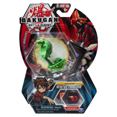 Фигурка Bakugan