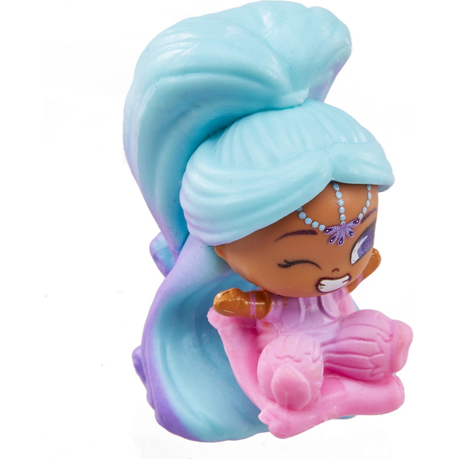 Игровой набор Shimmer and Shine Волшебный джинник в непрозрачной упаковке (Сюрприз) DTK47 - фото 59