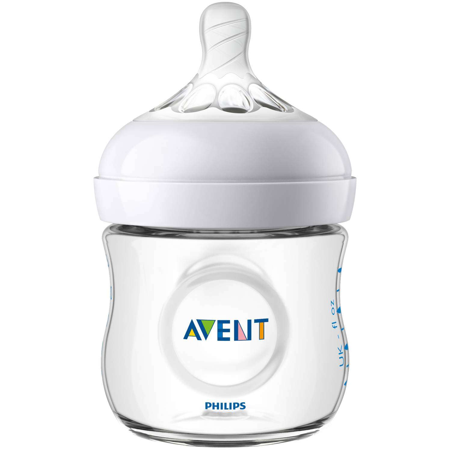 Бутылочка Philips Avent Natural2 125мл с 0месяцев SCF030/17 - фото 16